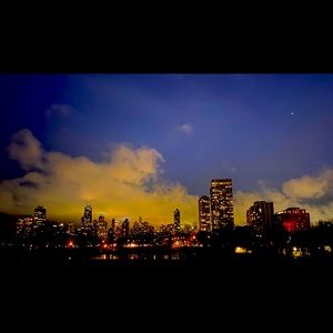 Meet your Posher, MJ